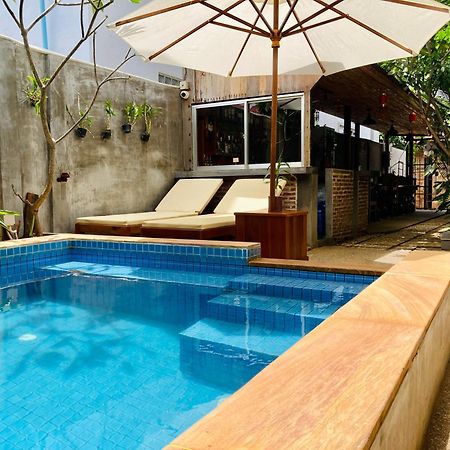 Lotus Haven Villa Сием Реап Екстериор снимка