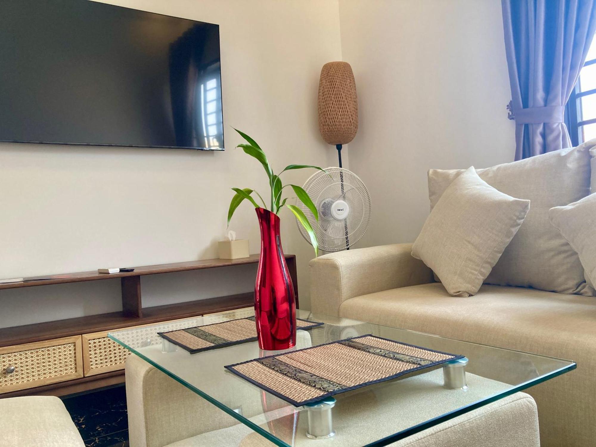 Lotus Haven Villa Сием Реап Екстериор снимка