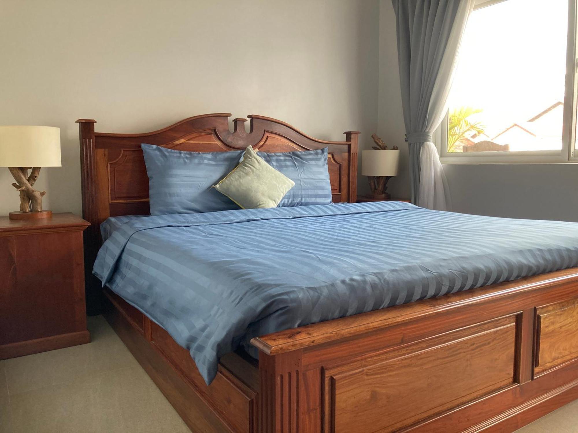 Lotus Haven Villa Сием Реап Екстериор снимка