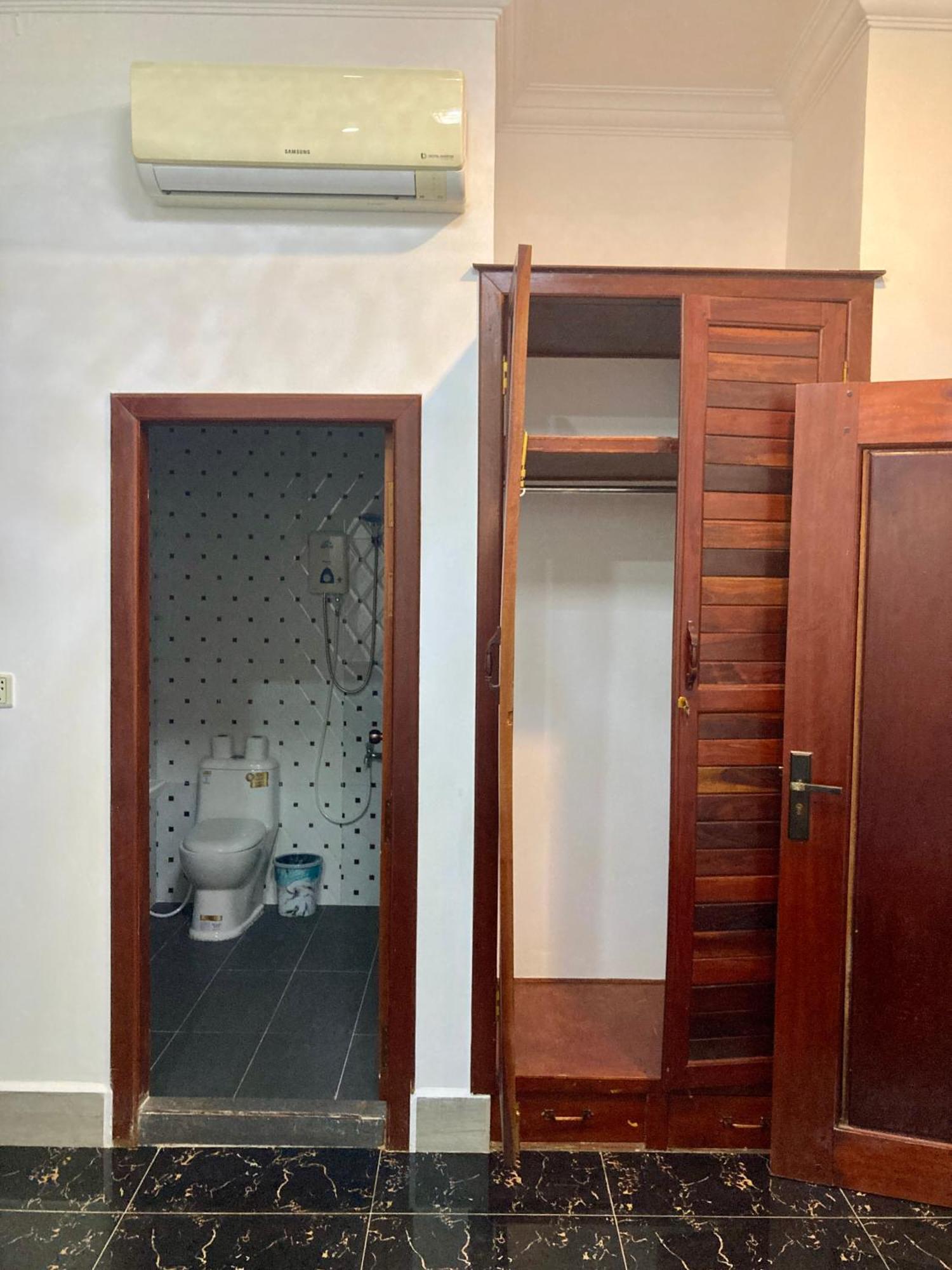 Lotus Haven Villa Сием Реап Екстериор снимка
